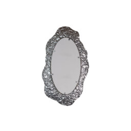Metal Novelty Mirror
