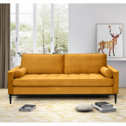 Birchanger Upholstered Sofa