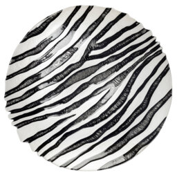 Decorative Bowls Glass Decorative Plate 1
