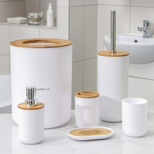 Bathroom Accessory