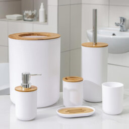 Bathroom Accessory