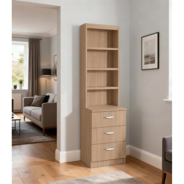 182cm H Storage Unit