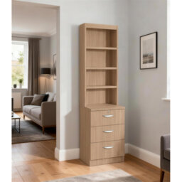 182cm H Storage Unit