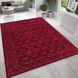 Arta Rug Beige 80X300