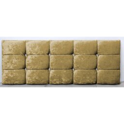 Dye Upholstered Headboard