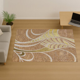 Geometric Area Rug