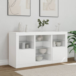 Azariyah 123cm Sideboard