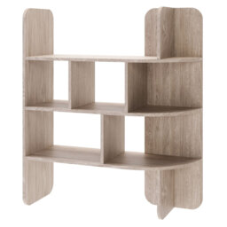 180cm H x 101.6cm W Standard Bookcase