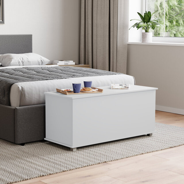 Beacsfield Storage Bench