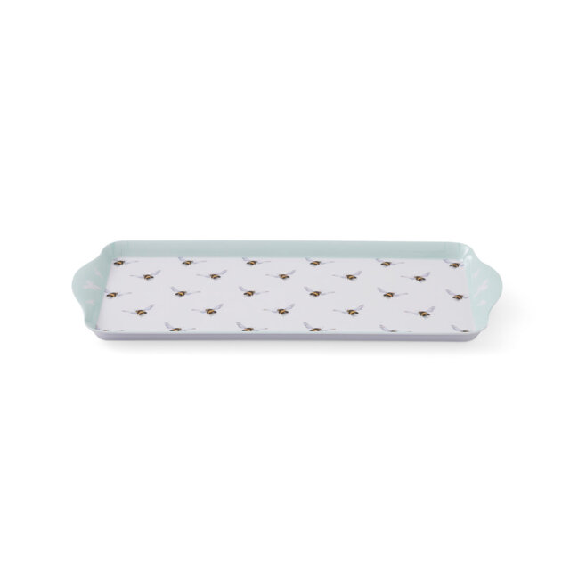 Classic Wrendale Designs  - Sandich Tray (Bee)
