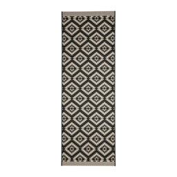 Brookmont Geometric Indoor / Outdoor Area Rug