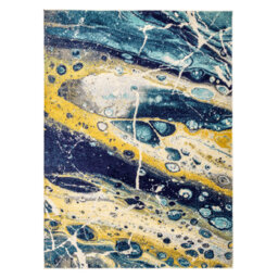 ELSSA - Multicolour - Area Rug