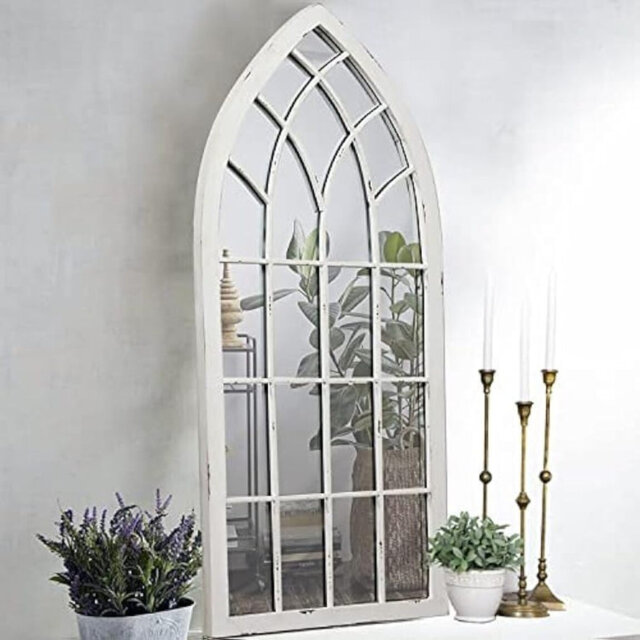 Rectangle Mirror