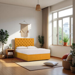 Divan Bed Set