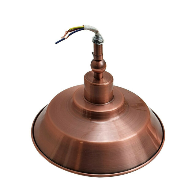 Bolduc Semi Flush Mount