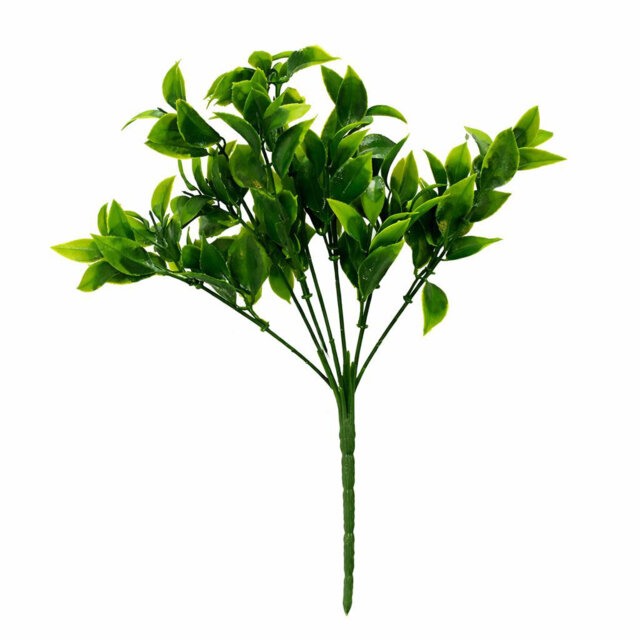 30cm Faux Plant