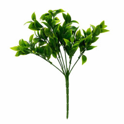 30cm Faux Plant