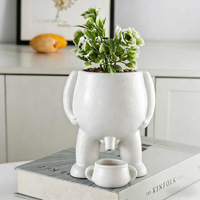 Table Vase