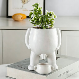 Table Vase
