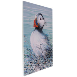 D.FINNEY Traditional Wall Decor on Ceramic