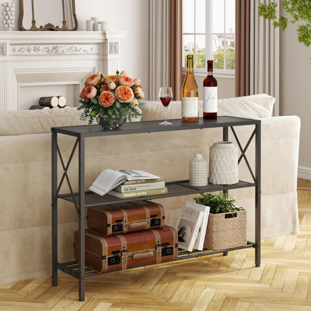 106cm Console Table