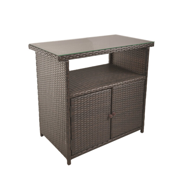 Duncarbit 90cm Sideboard