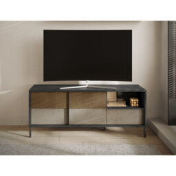 "Ardelis Unfinished TV Stand for TVs up to 65"""