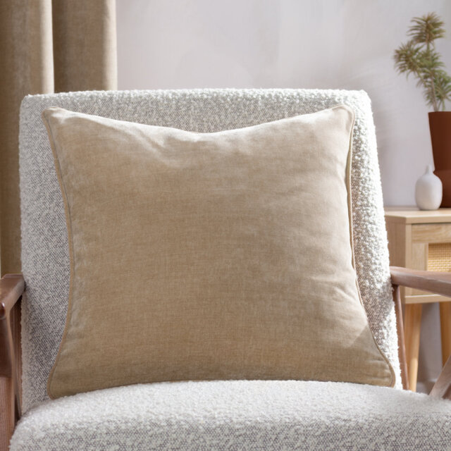 Square Cushion Cover
