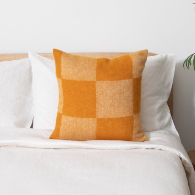 Square Cushion