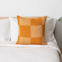Square Cushion