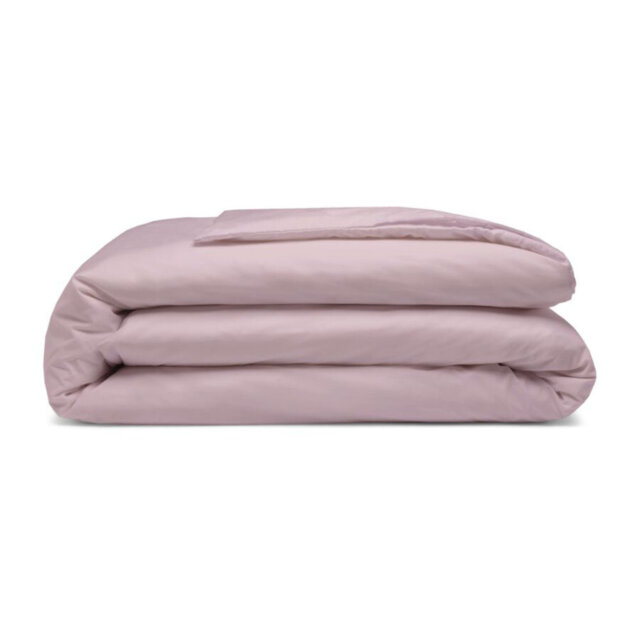 Solid Colour Duvet Cover