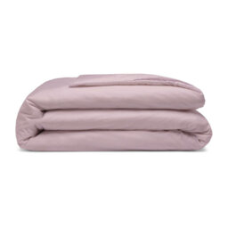 Solid Colour Duvet Cover
