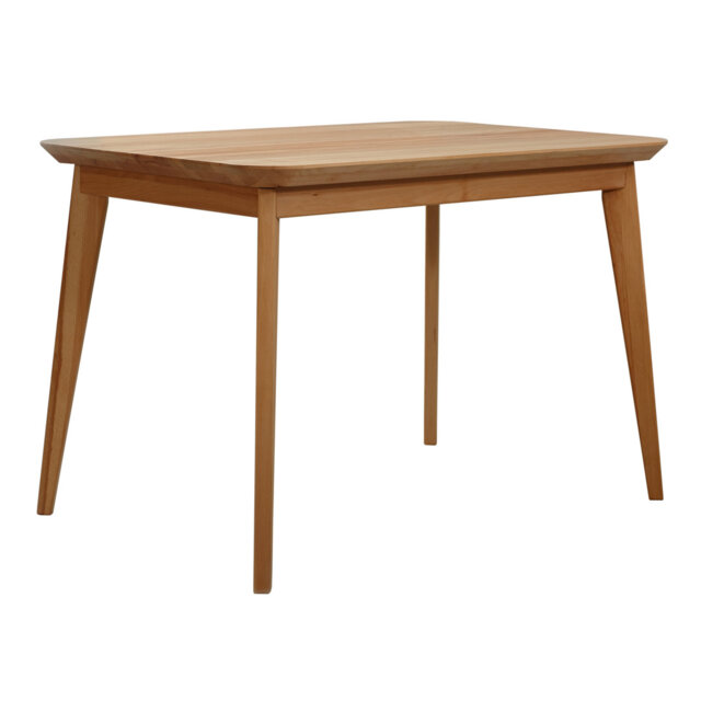 Dantzler solid wood dining table