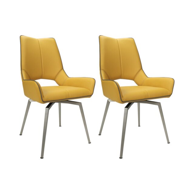 Barnsley 49cm H Upholstered Side Chair
