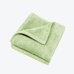 Demarien 2 Piece Sustainable Bamboo Face Cloths
