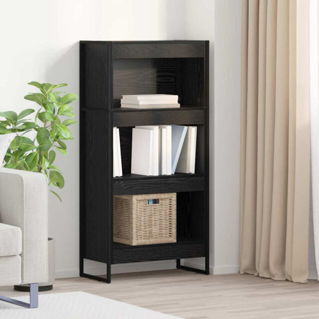 Steel Book Cabinet Bookcase