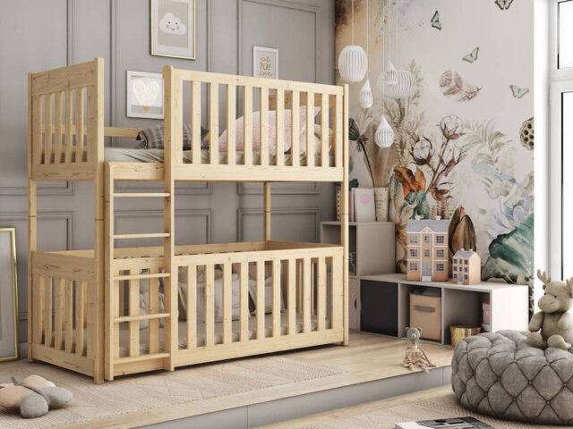 Konrad Bunk Bed