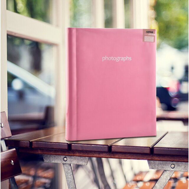 Paper Album