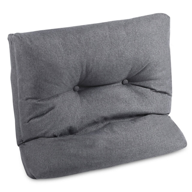 Cotton Rectangular Backrest Cushion