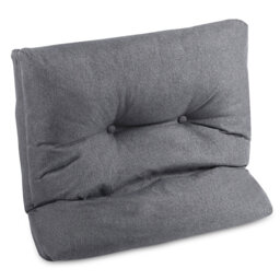 Cotton Rectangular Backrest Cushion
