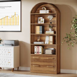 31.5cm Wide 2 -Drawer File Cabinet