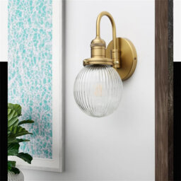 Armed Sconce