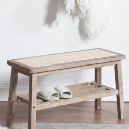 Storage Bench