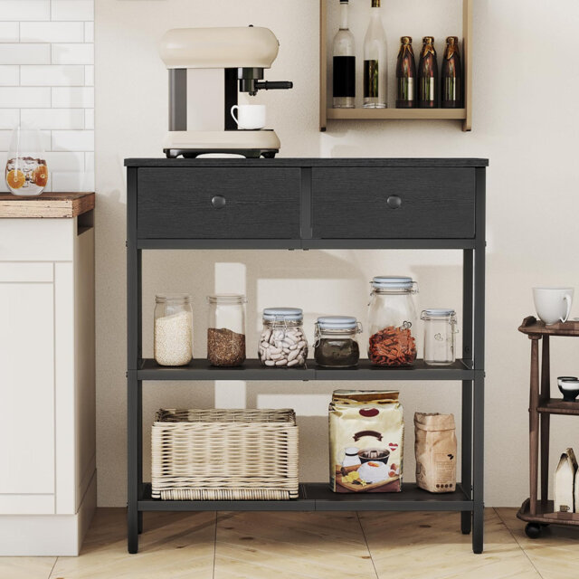 75cm Console Table