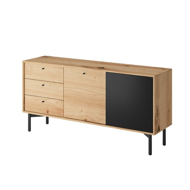 Karlie 151cm Sideboard