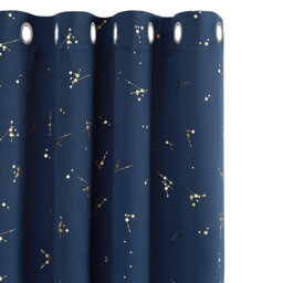 Blackout Curtain Pair
