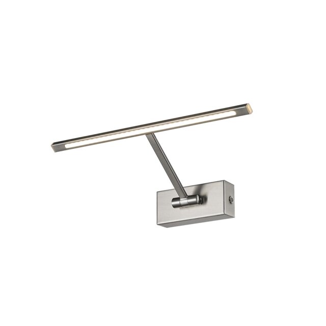Monalisa 1 -Light Hardwired LED Wall Mounted Picture Light
