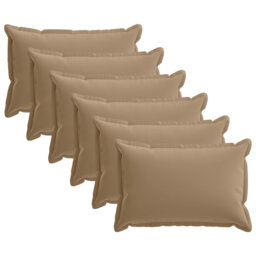 Multicolour Cushion Cover