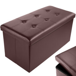 76cm Wide Standard Ottoman