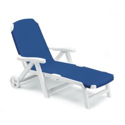 Sun Lounger Cover